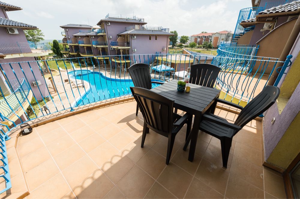 Продава се Мезонет в Черноморец - 124 кв.м за 1339 €/кв.м - Снимка #4