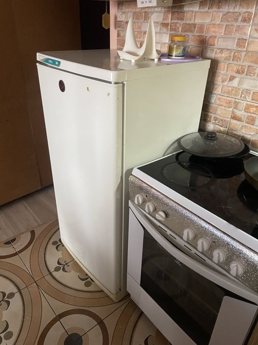 Продам не дорого холодильник SINOL