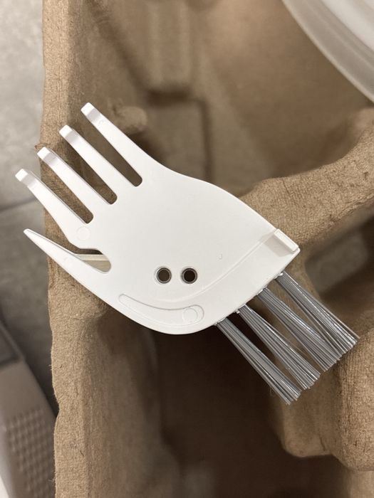 Робот-Пылесос Xiaomi Robot Vacuum E5