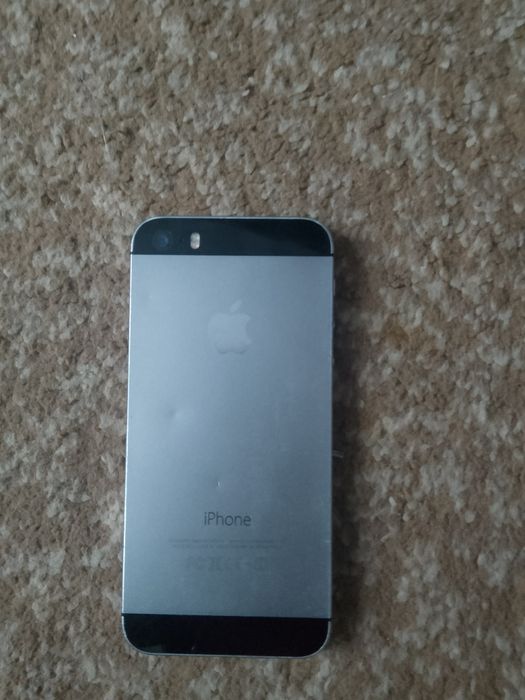 iPhone 5s обм или продажа