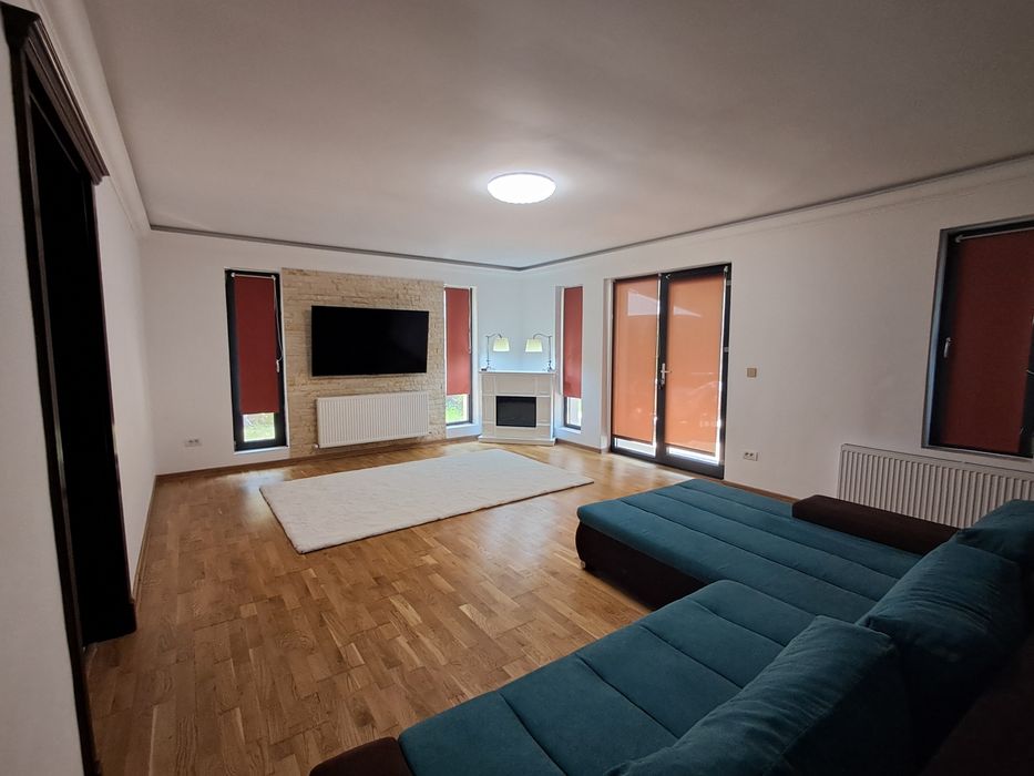 Casa 2020,zona centrala,Tg Cucu-Pod de Fier