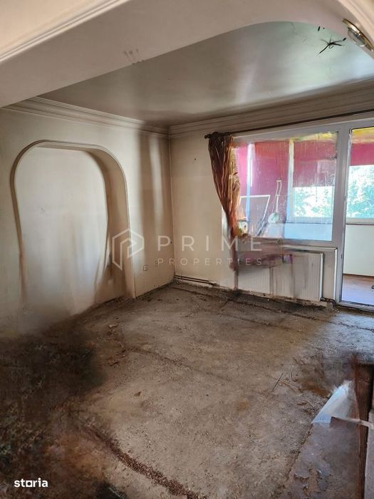 Apartament cu 4 camere | Suprafață generoasă 81mp | Dâmbu Pietros — fotografia 2