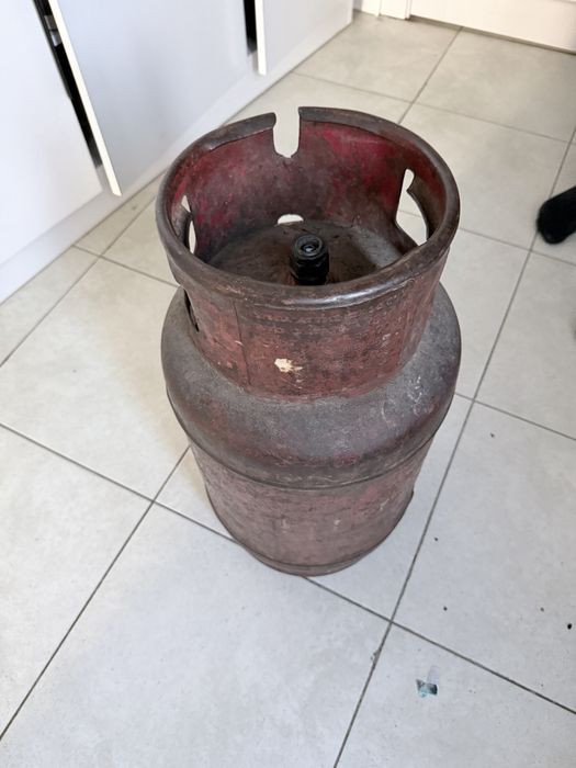 Продам газ баллон