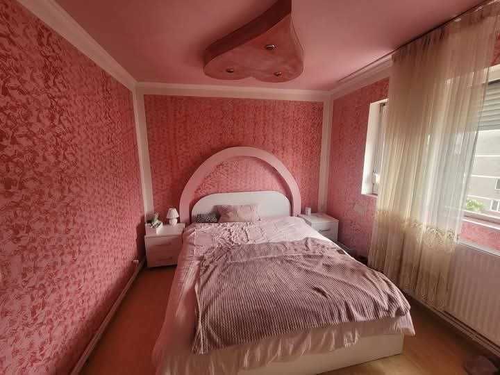 Apartament  Alesd