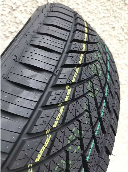 Нови всесезонни гуми TRACMAX 185/65 R14 - ТОП ЦЕНА!