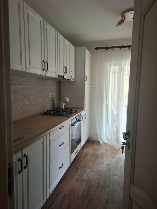 Prima închiriere! Apartament 3 camere, 80 mp – Dancu, Doi Băieți