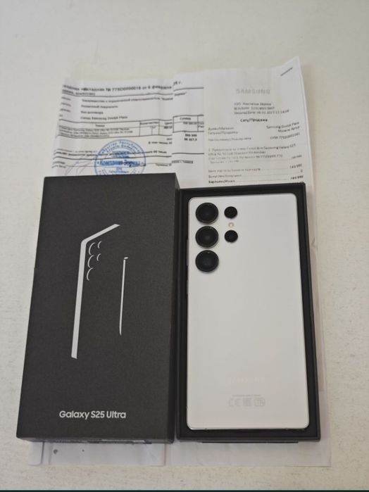Продам s25 ultra обмен