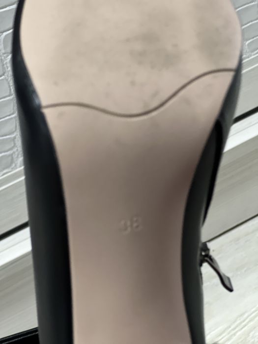 Продам ботильоны осенние, состояние новых