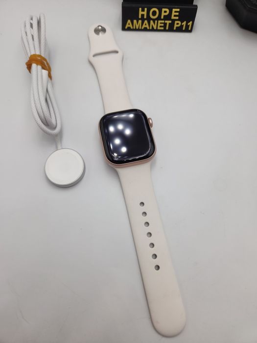 Hope Amanet P11-Apple Watch Seria 10/ GPS/ 64gb/ Bat 100%/ impecabil