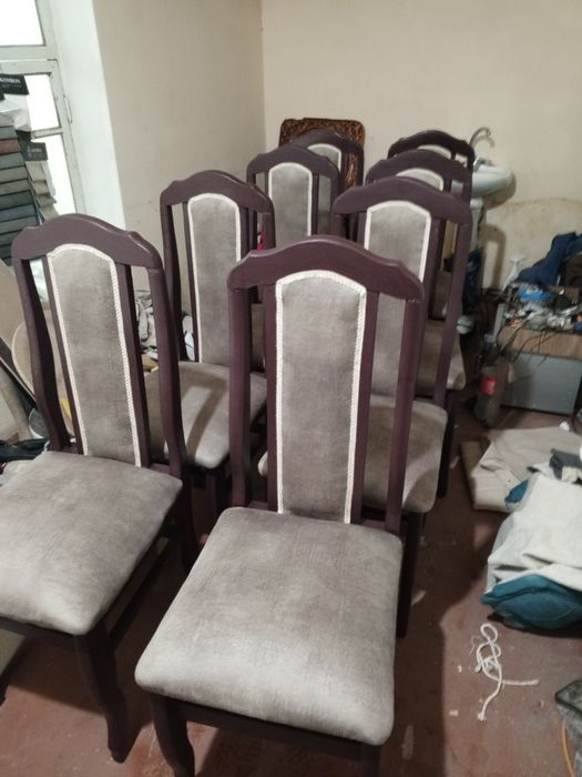 Restavriruyuem vseh vidov mebelya takje  sobiraem razbiraem vseh mebel