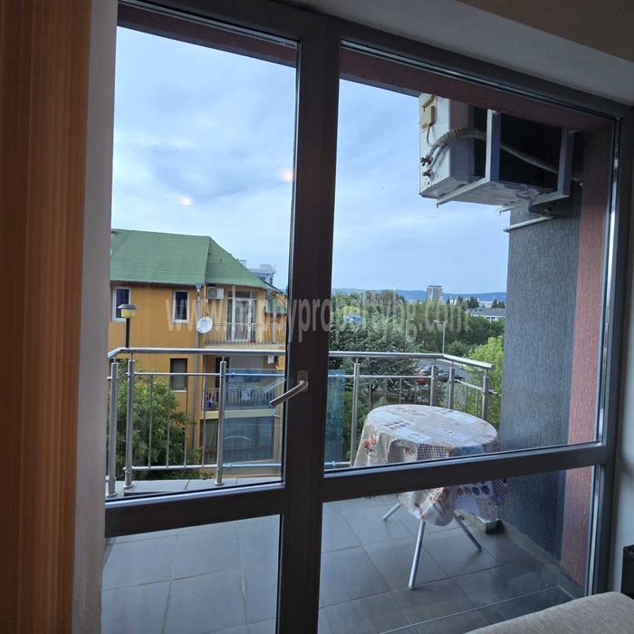 Продава се Двустаен апартамент в к.к. Слънчев бряг - 60 кв.м за 1117 €/кв.м - Снимка #7