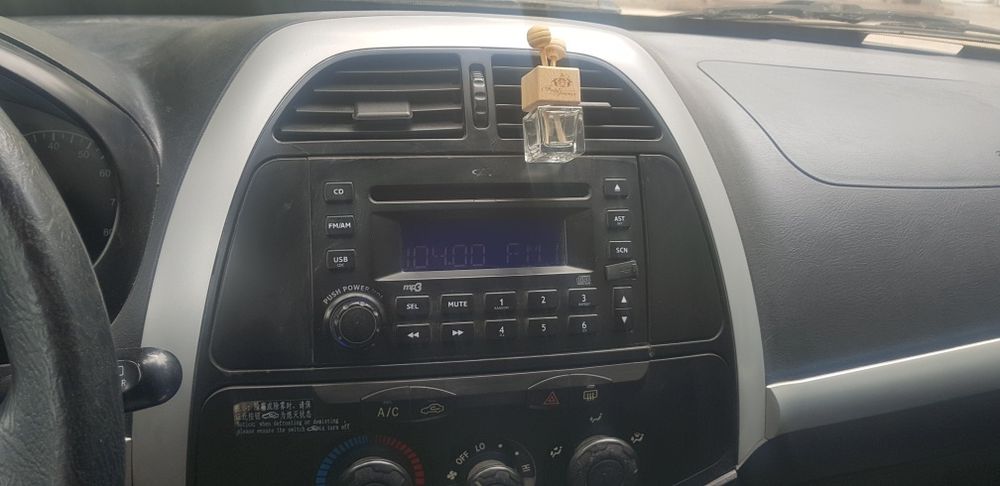 Продам Черри Тиго т11