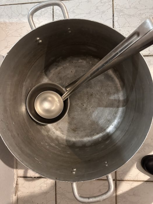 Кастрюля на 50 л