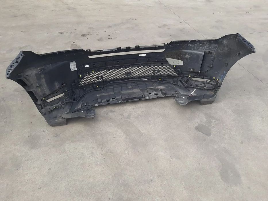 bara fata  range rover evoque l551 2020  k8d2-17f791-ab