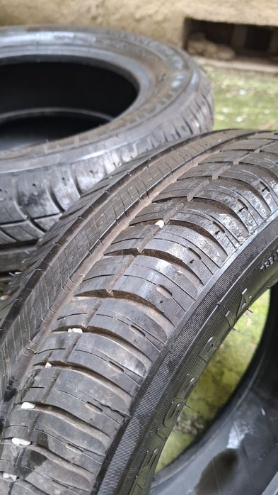 Anvelope Vara MICHELIN Energy Saver Plus 175/65 R14 82 H