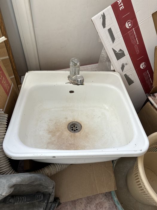 Срочно! Продается мойка