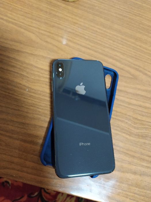 Iphone xs max 64gb KH/A