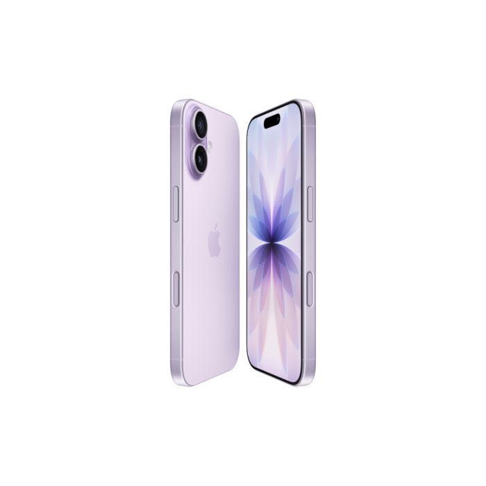 iPhone 17, 256GB, Lavender NOU Garantie 2 ani CH-iOS T600