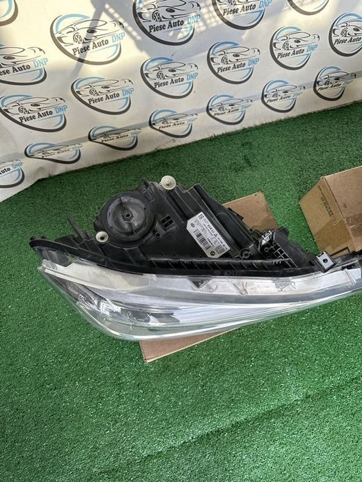 far stanga dreapta bmw seria 3 f30 f31 facelift lci full led