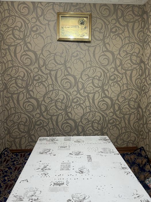 Uy sotiladi sergeli 7 da