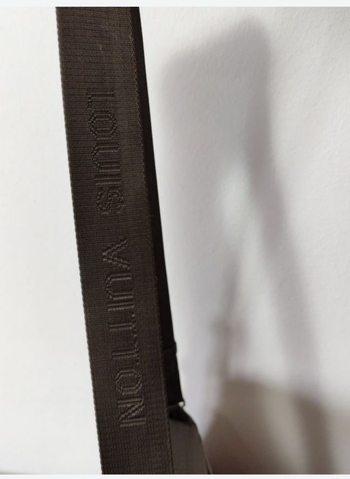 Geanta Messenger Bag