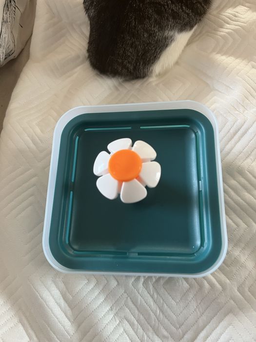 Fantana apa pentru animale mici/medii noua fara etichefa