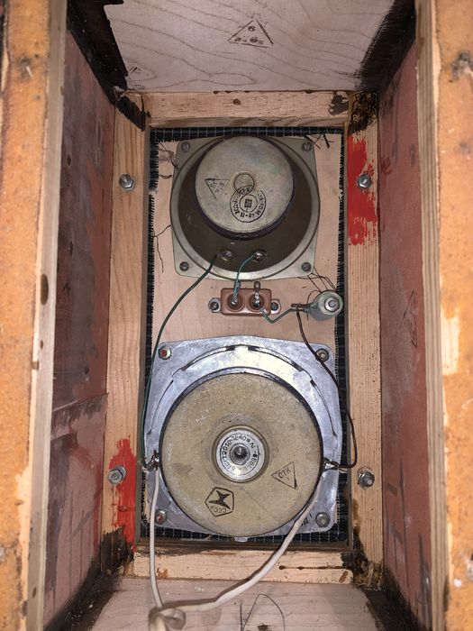 В хорошем состоянии, рабочие.