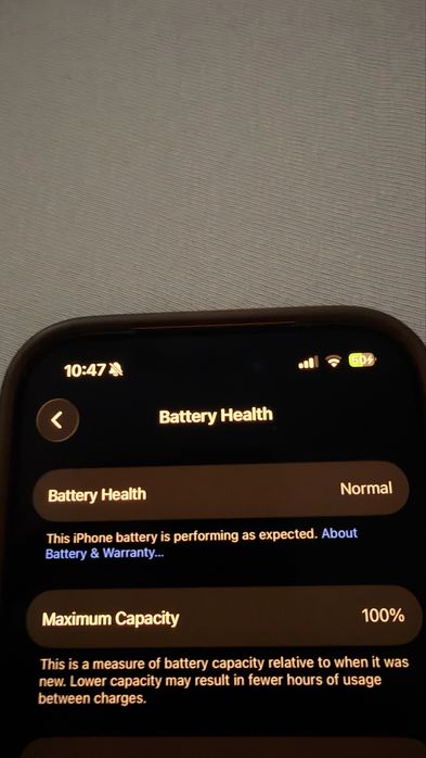 Iphone 17 Pro с гаранция