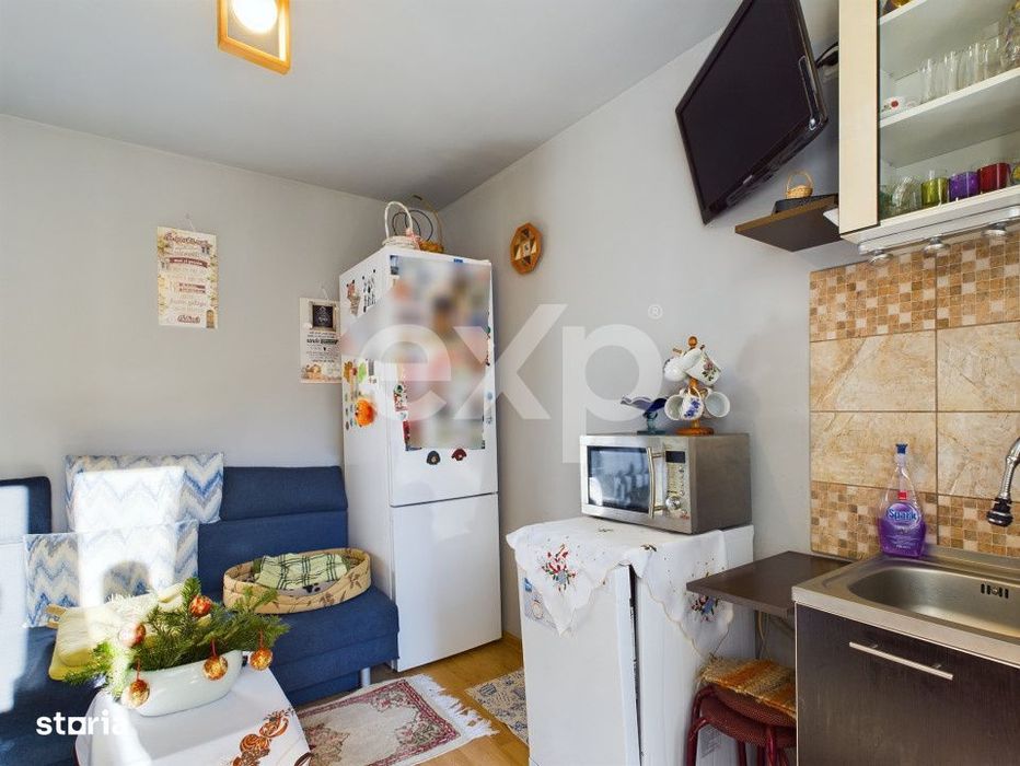 Casa 3 camere, curte comuna, Stadion CFR, cart. Gruia, Cluj-Napoca