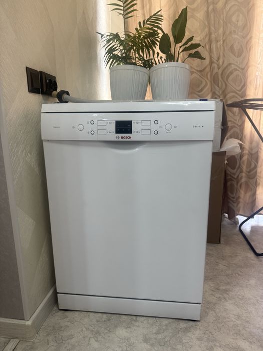 Посудомоечная машина