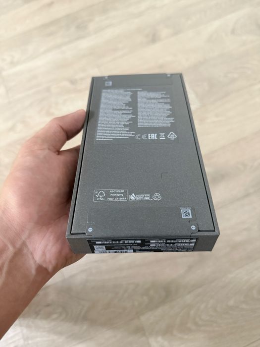 Samsung s26 ultra 1TB+Case+Adapter