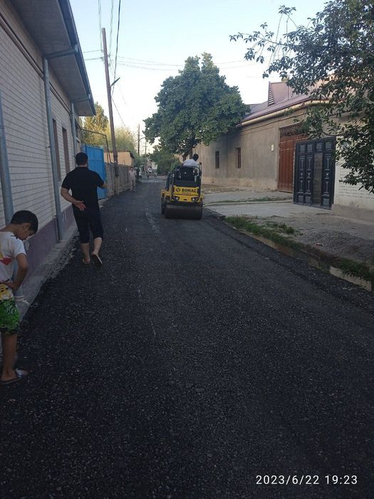 Асфалт кириндиси сивежи атход ёткирамиз Асфальт Asfalt