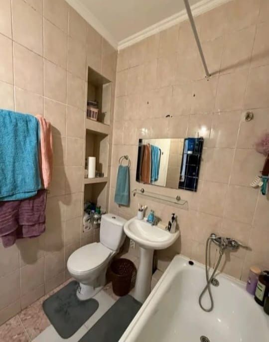 Сдается квартира