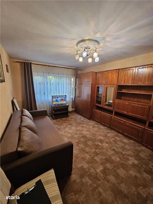 Apartament Vacaresti