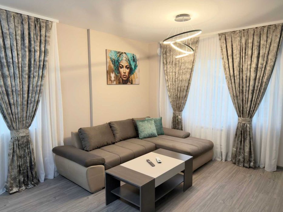 Дава се под наем Двустаен апартамент в София, Зона Б-18 - 70 кв.м за 650 € - Снимка #7