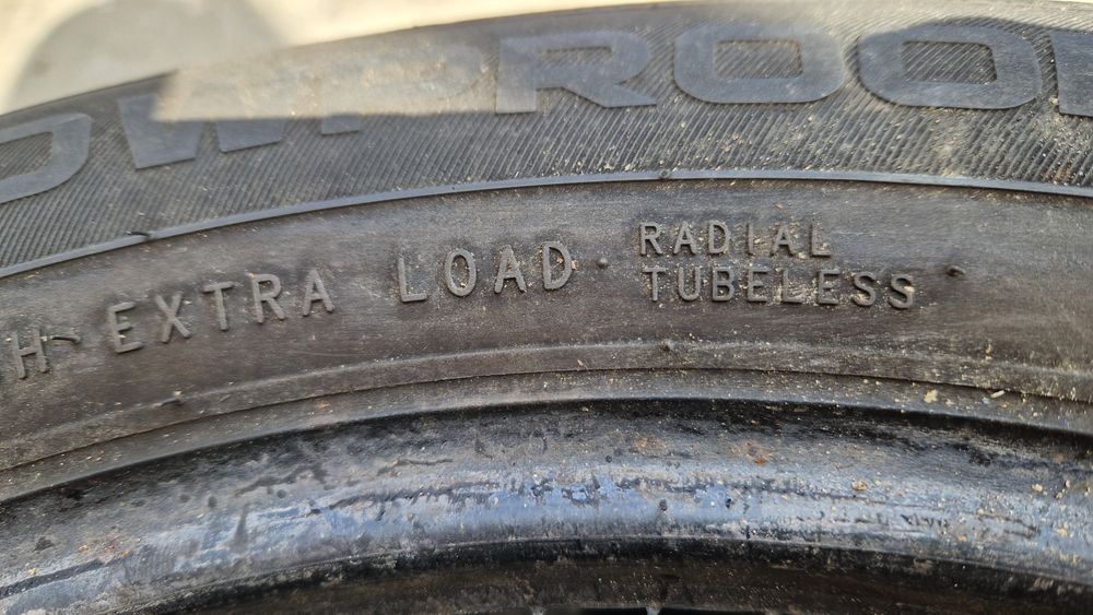 Anvelope iarnă  Nokian Tyres (premium)