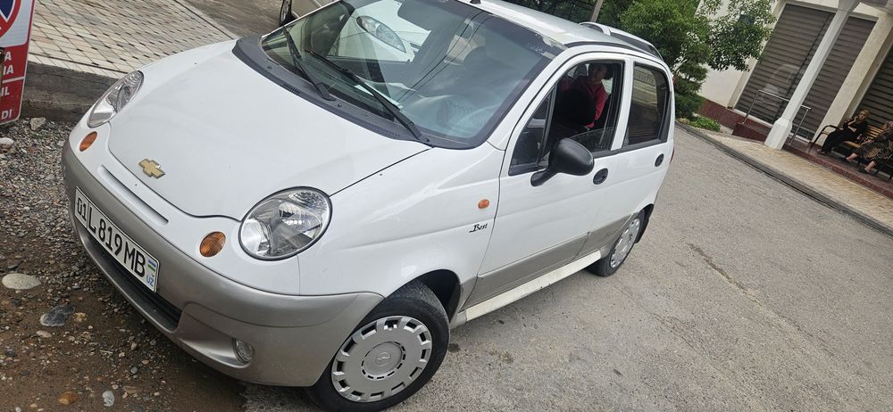 Other Matiz 2011 — 3