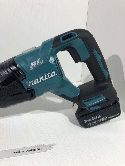 Sabie Makita DJR 187