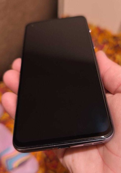 OnePlus Nord 2 5G – 12GB RAM / 256GB – Gray Sierra (Varianta de Top)