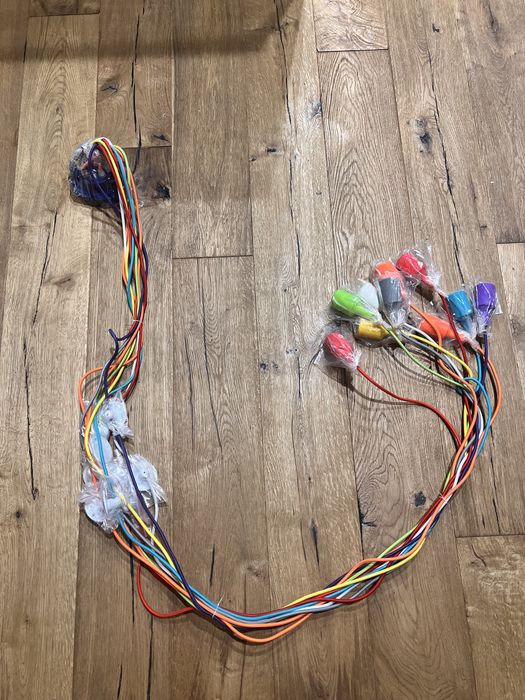 Люстра, светильник подвесной