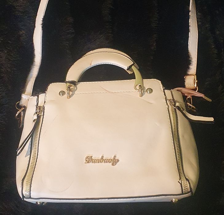 Geanta piele DanBaoly