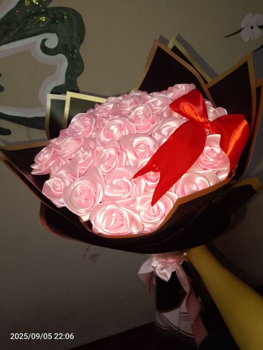 Gullar qoʻl mehnati