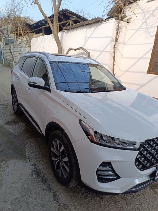 CHERY  7 PRO Сотилади