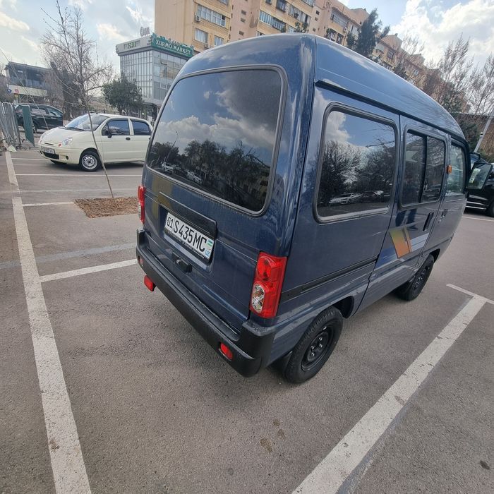 Other Damas 2024 — 3