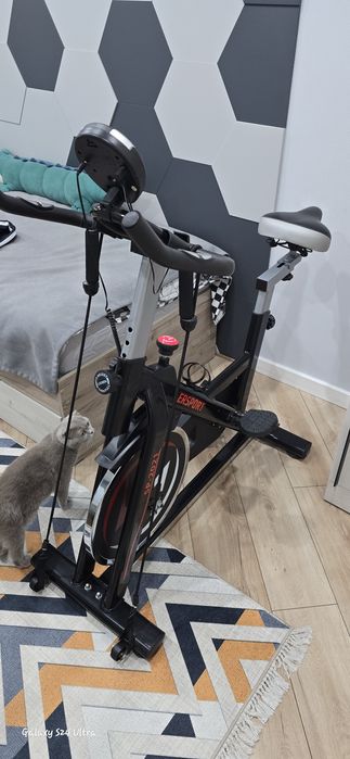 Продам велотренажер!