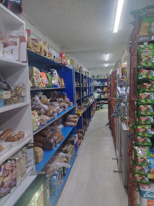 Здам в аренду магазин