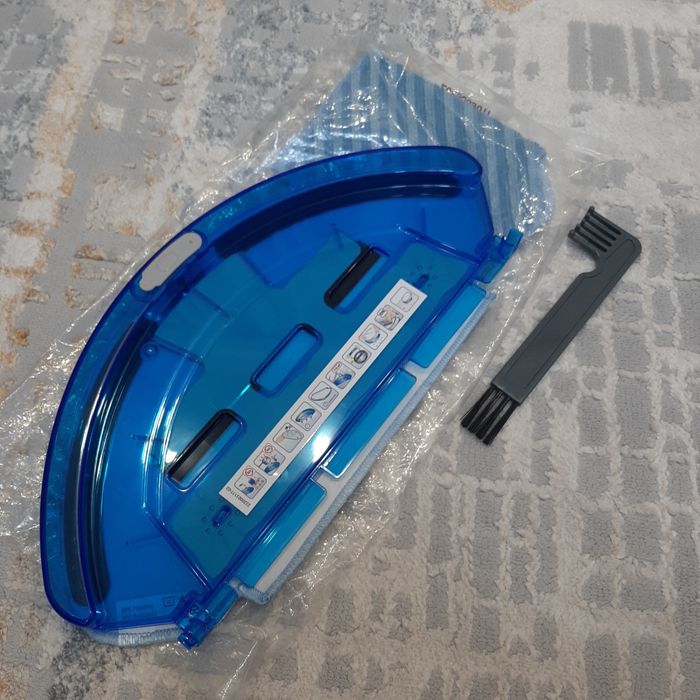 Робот-пылесос Tefal 60 Series