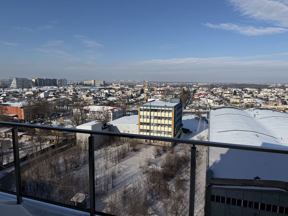 Proprietar | HILS REPUBLICA | STUDIO | Prima inchiriere | CT + parcare