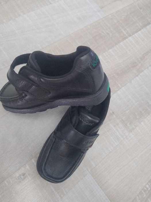 Pantofi Kickers pentru copii