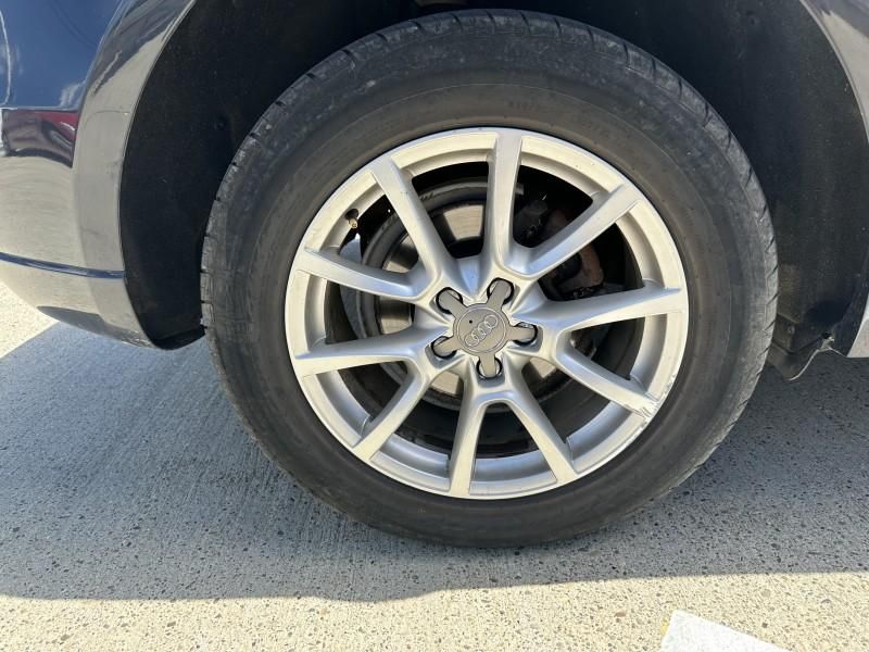 Jante aliaj r18 Audi Q5 8R